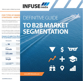 B2B market segmentation