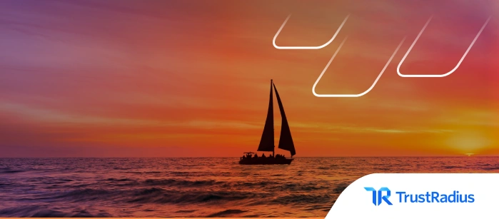 TrustRadius 2024 Report: Why INFUSE is a Top-Rated Demand Provider